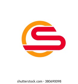 Logo S Design