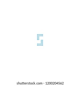 logo s geometric