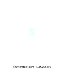 logo s geometric