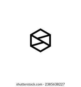 Logo-erste abstrakte Design vektor Broker Unternehmen Gruppe Kapitalbildung investieren