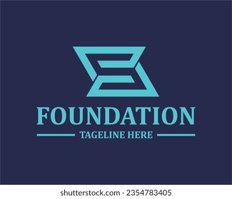 Logo S initial S special vektor design 
