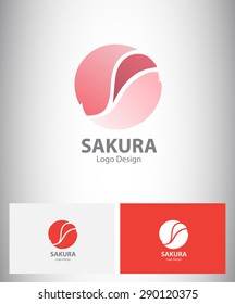 Logo Sakura