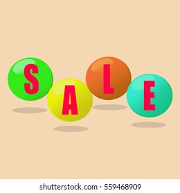logo sale
