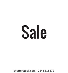 logo for Sale in vectorize format