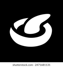 Logo sambal tradisional or traditional chili sauce logo, sambal cobek logo design, layah coet ulegkan symbol, uleg or huleg huleg vector illustration