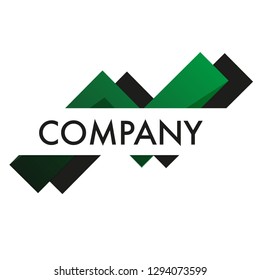 Logo sample for any type of company