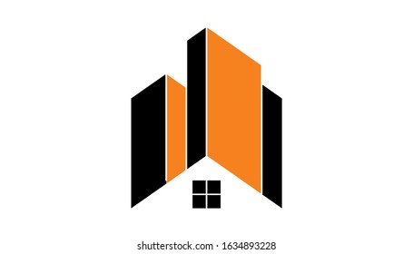 Logo Sample - Real Estate