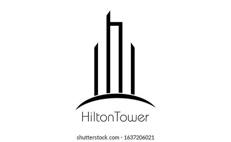 Logo Sample - Real Estate