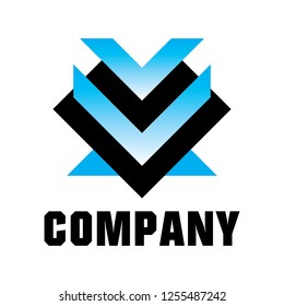 Logo of Samurai Vector
