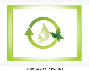 guardar agua