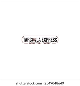 The logo says Tarcoola Express in black and brown