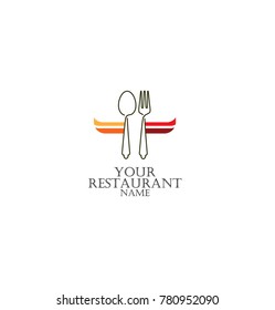 logo of sea food restaurant
