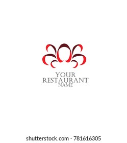 logo of sea food restaurant