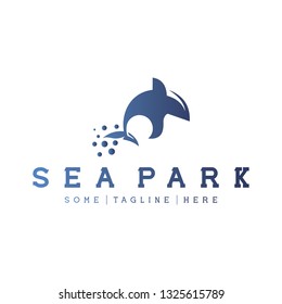 Logo for Sea Park