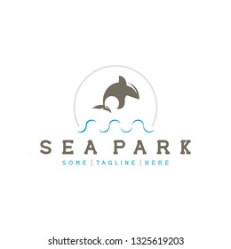 Logo for Sea Park