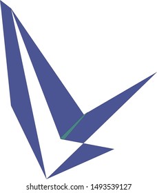 logo seen on reverse for different people