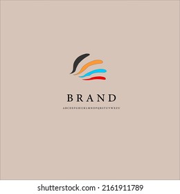 El logotipo sirve para crear y transmitir una imagen positiva de la empresa.