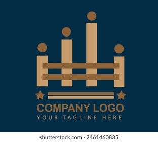Un logotipo sirve como símbolo de la identidad y los principios básicos de una marca. Tenga mucho cuidado al diseñar un logotipo para asegurarse de que transmite con precisión el 
esencia de la empresa.
