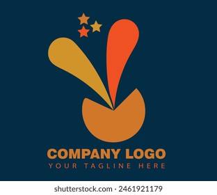 Ein Logo dient als Symbol für die Identität und die Grundprinzipien eines branden. Achten Sie beim Entwerfen eines Logos darauf, dass es die 
Das Wesen des Unternehmens.