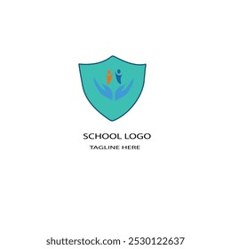 logo set  vector set colorful logo design