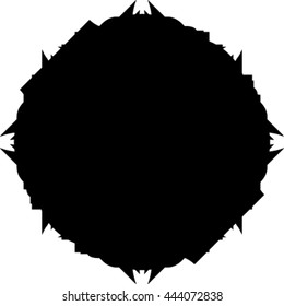  Logo shape. Can be used as Banners, Insignias , Icons, Labels or Badges.
