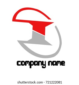 Logo shaped figures 1