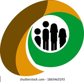 Logo For Sheep Organization or Farmer Company like Qurban or Aqiqah