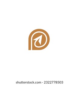 logo ship lane icon technology vector illustration