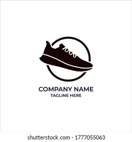 109,520 Shoe logo Images, Stock Photos & Vectors | Shutterstock