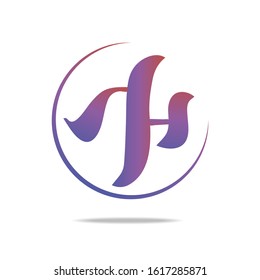 The logo sign alef, an ancient sign of alchemy, comes from the "Secret Tradition" or Kabbalah. It symbolizes the spiritual root of all harmonies. Logo for a new firm, institution