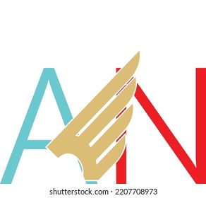 ein Logo, ein Zeichen und ein Element 