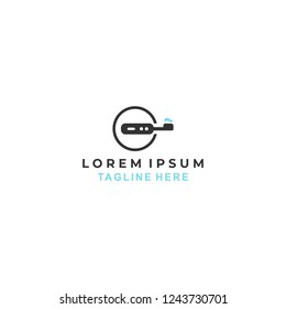 Logo SMART TOOTHBRUSH