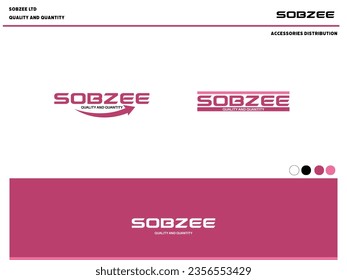 CALIDAD Y CANTIDAD DE LOGO SOBZEE