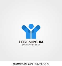 logo socks vector line icon. Simple element illustration. Can be used for web and mobile - Vector