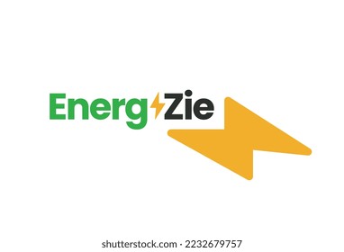 Logo for solar energy area.