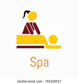 logo of spa.