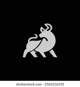 Logo for a specialized home store