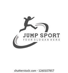 Logo for sport