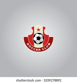 Logo Sport Soccer Club