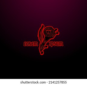 Logo for an sports team that wants to be special.