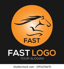 A Logo For Sprit Of a Company