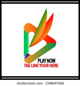 LOGO TO START PLAYING NOW