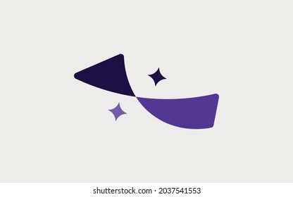 Logo de la tienda de todo para casa, papel pintado, cortinas, decoración casera e iluminación