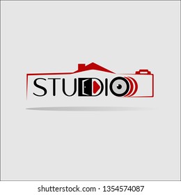 logo for studio photo 