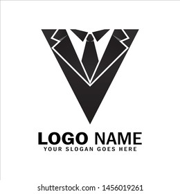 251 V dress logo Images, Stock Photos & Vectors | Shutterstock