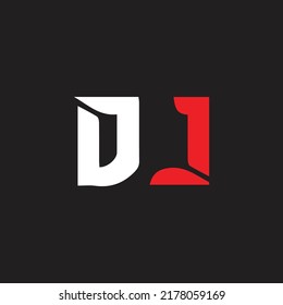 A logo suitable for dj music field