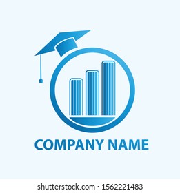 Logo Suitable For Educational Organization