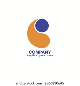 Logo suitable for management consulting, auditing and tax.