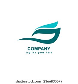 Logo suitable for management consulting, auditing and tax.