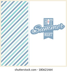 logo summer retro elements for summer calligraphic designs logo summer trip drive classic vacation summertime star tour holiday boundary expedition tropical ocean sun fashionable voyage shoreline seas
